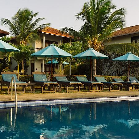 Ananthaya Beach Tangalle Exterior photo