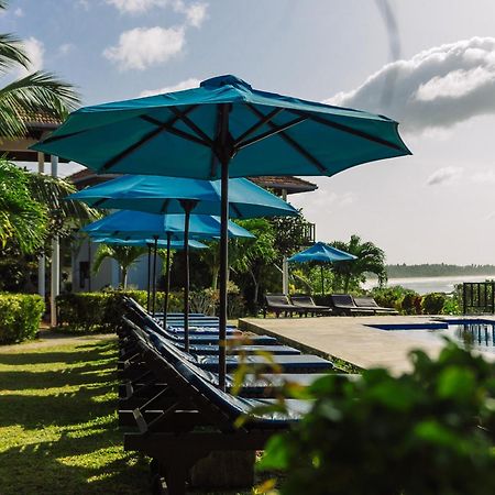 Ananthaya Beach Tangalle Exterior photo