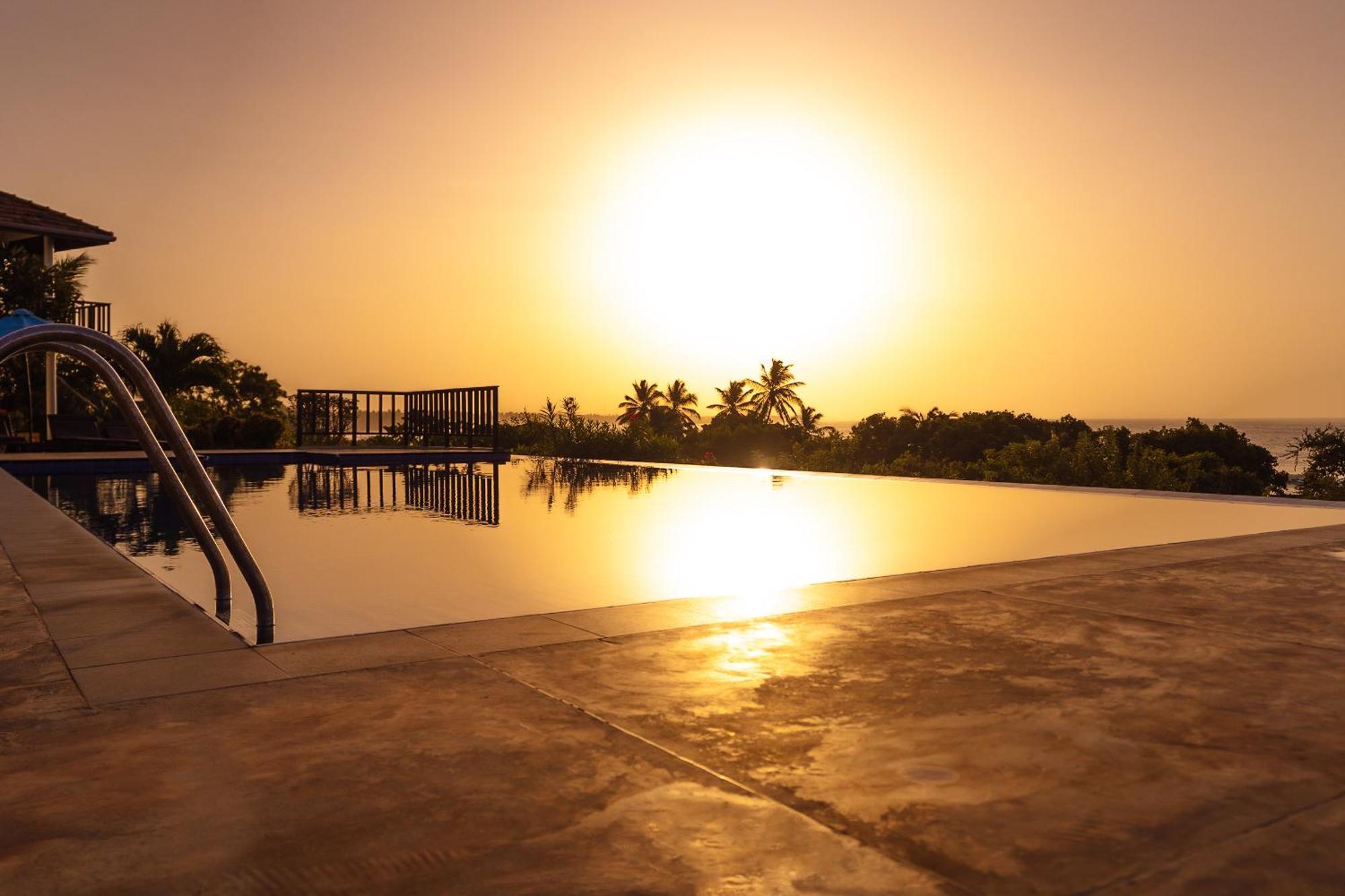 Ananthaya Beach Tangalle Exterior photo
