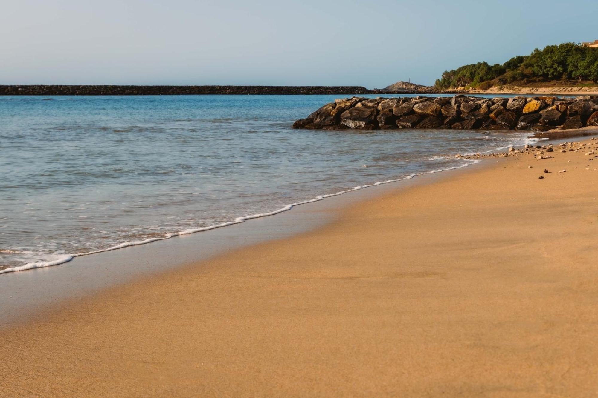 Ananthaya Beach Tangalle Exterior photo