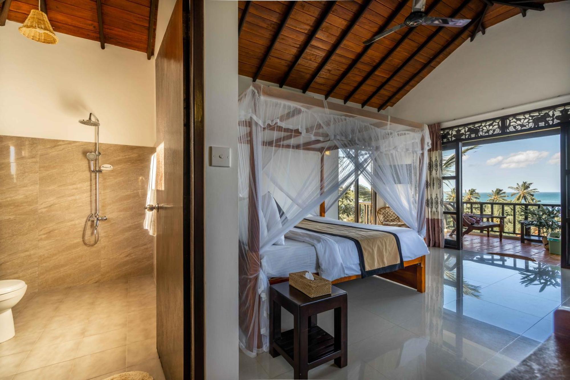 Ananthaya Beach Tangalle Exterior photo