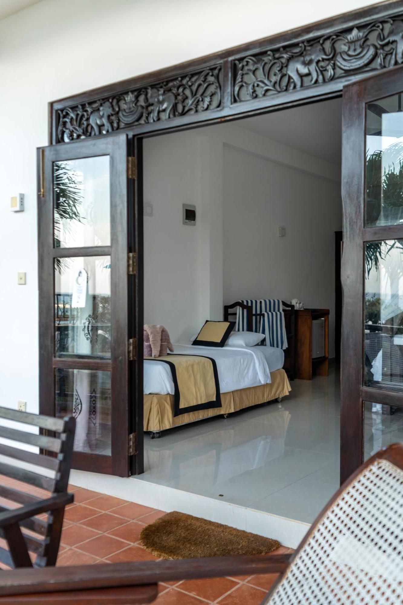 Ananthaya Beach Tangalle Exterior photo