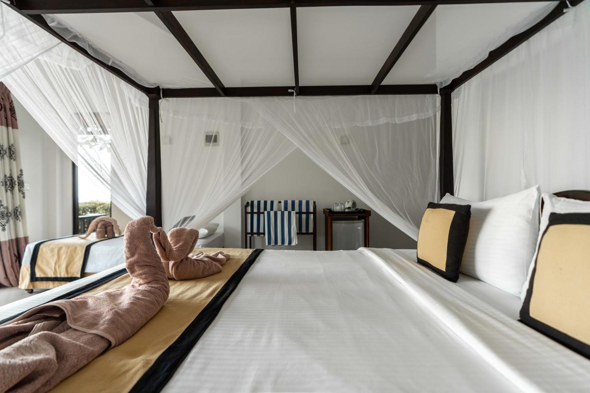 Ananthaya Beach Tangalle Exterior photo