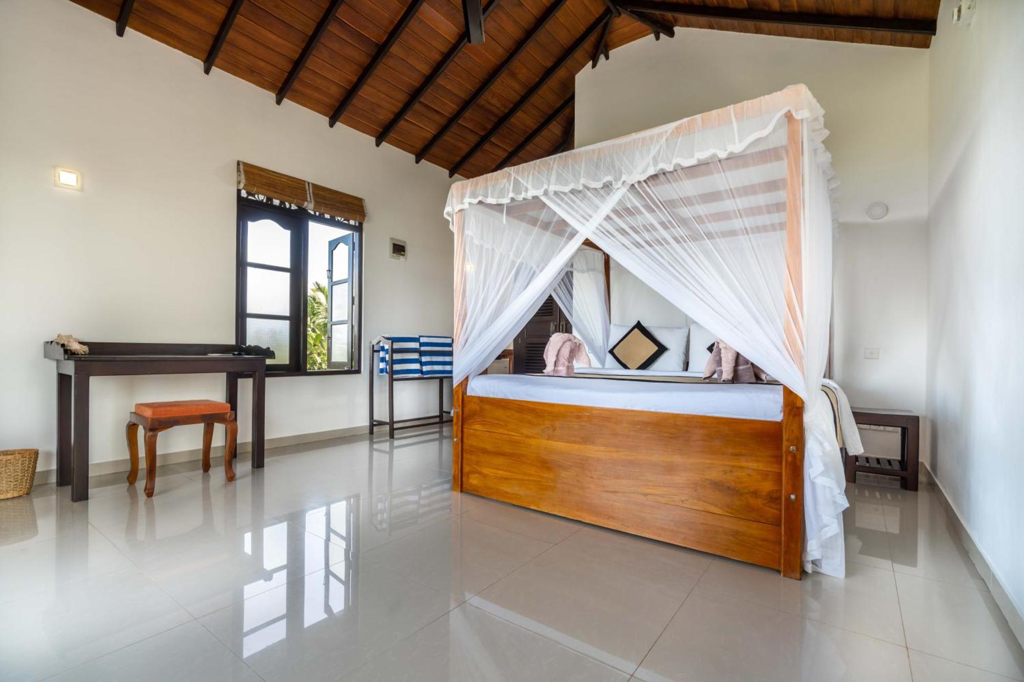 Ananthaya Beach Tangalle Exterior photo