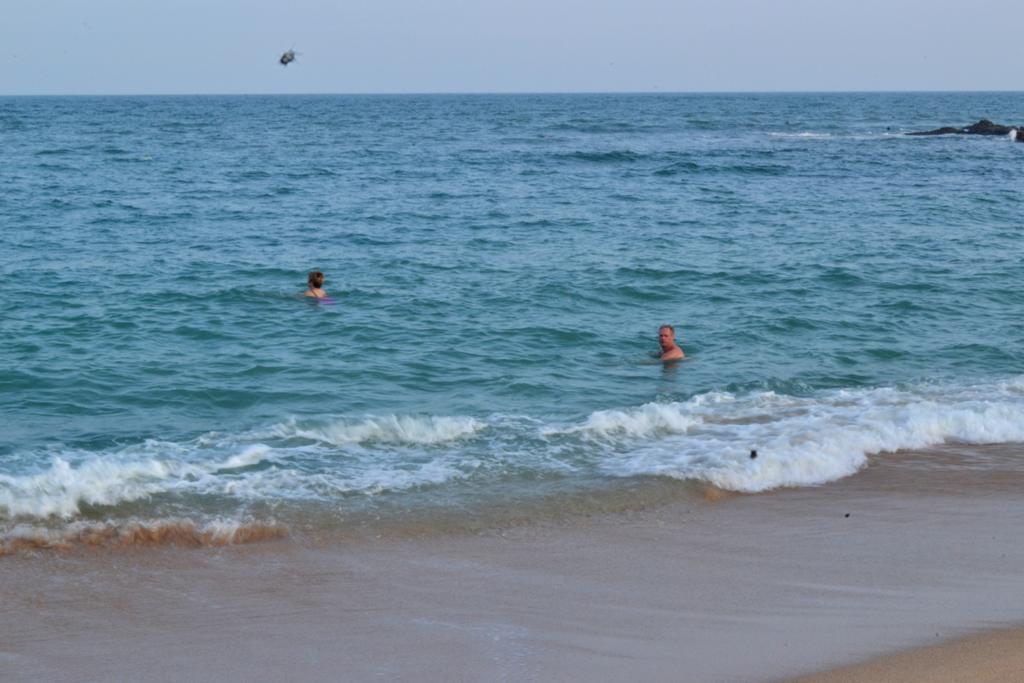 Ananthaya Beach Tangalle Exterior photo