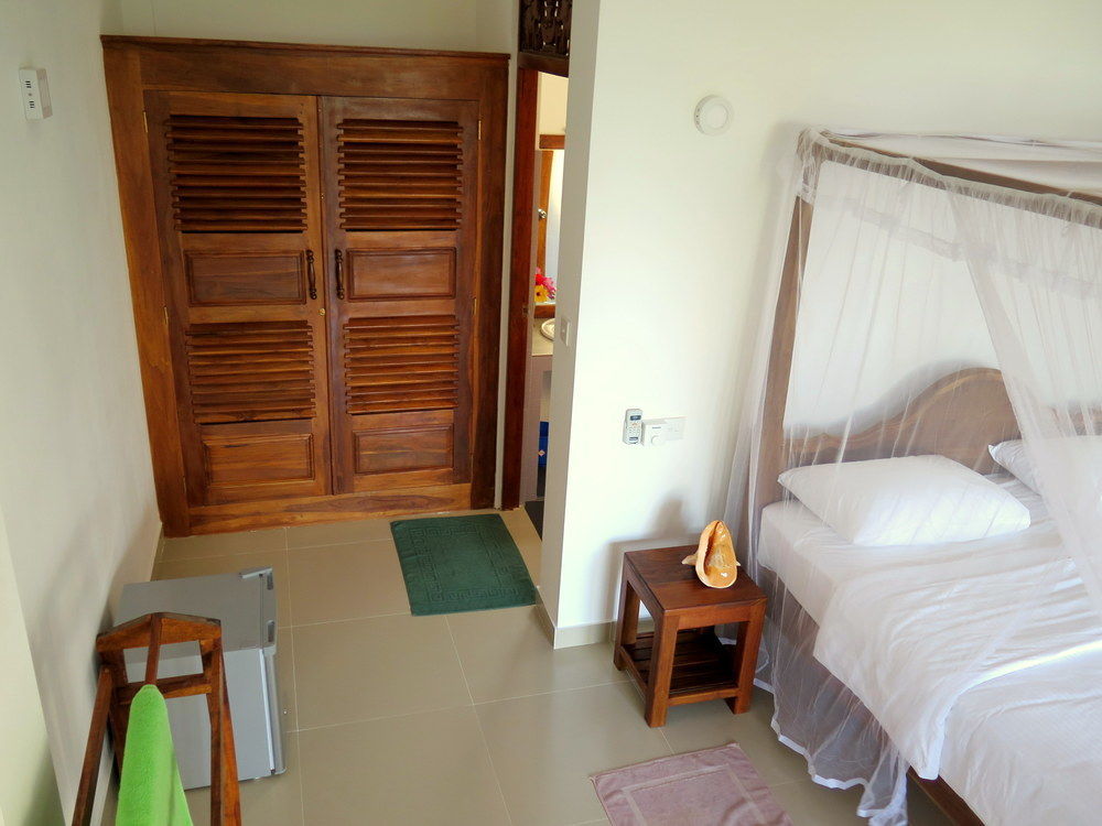Ananthaya Beach Tangalle Exterior photo