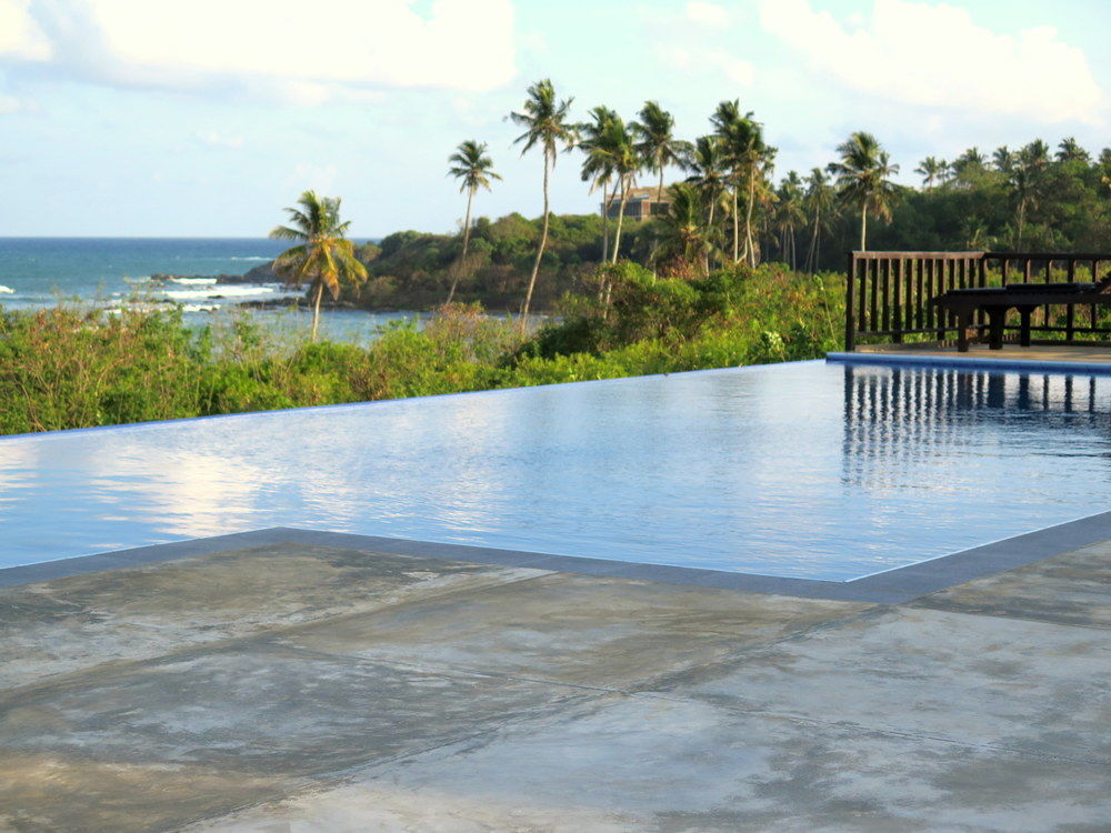 Ananthaya Beach Tangalle Exterior photo
