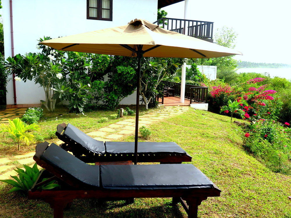 Ananthaya Beach Tangalle Exterior photo