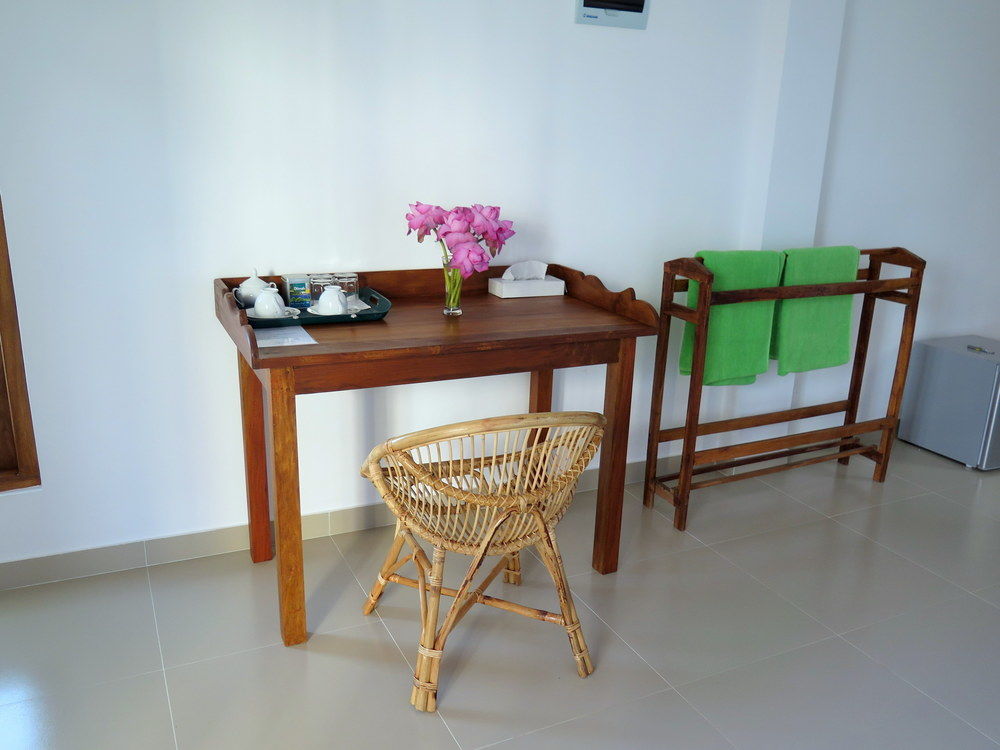 Ananthaya Beach Tangalle Exterior photo