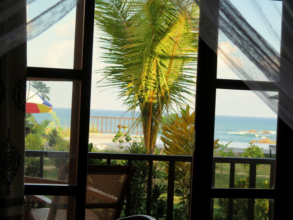 Ananthaya Beach Tangalle Exterior photo