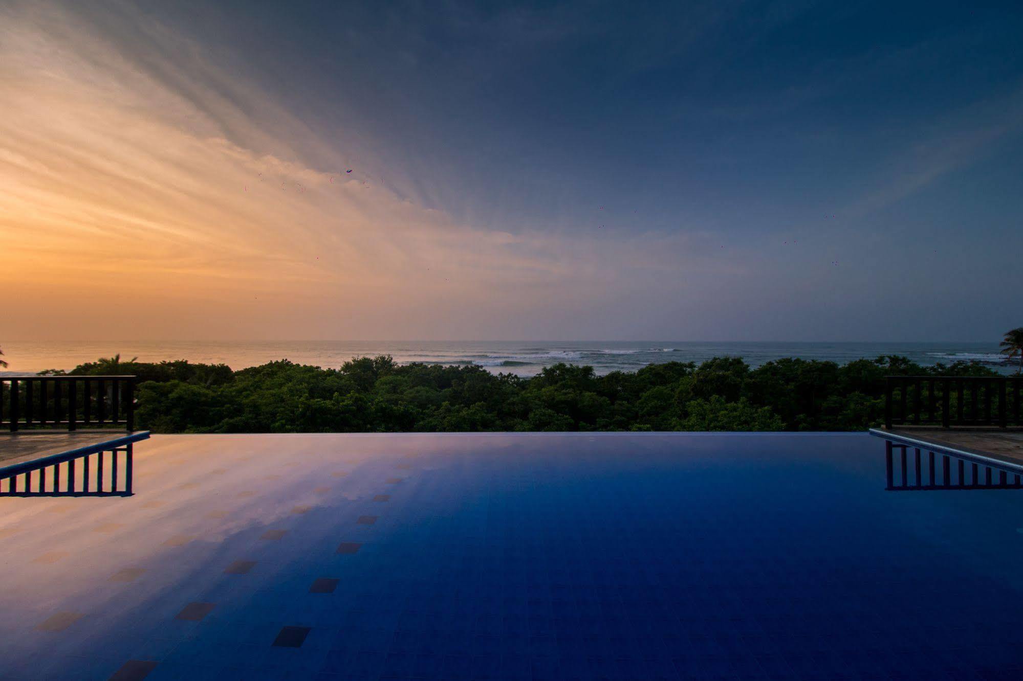 Ananthaya Beach Tangalle Exterior photo